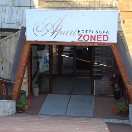 Apartments Mitic Kopaonik Dış mekan fotoğraf