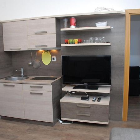Apartments Mitic Kopaonik Dış mekan fotoğraf