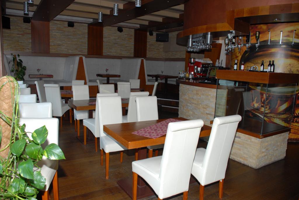Apartments Mitic Kopaonik Dış mekan fotoğraf
