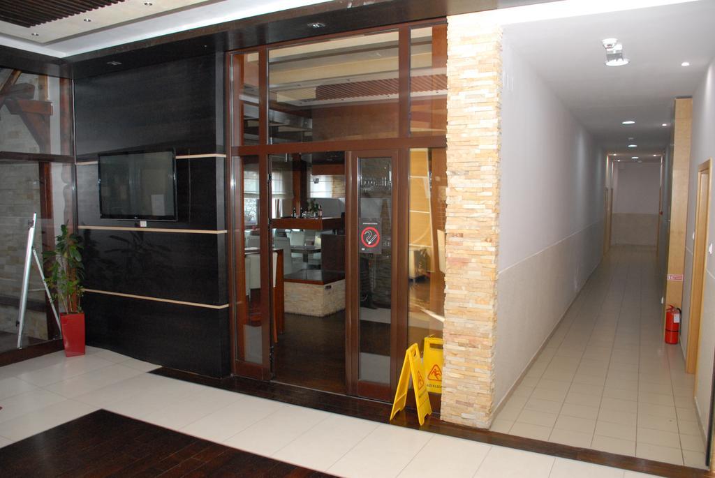 Apartments Mitic Kopaonik Dış mekan fotoğraf