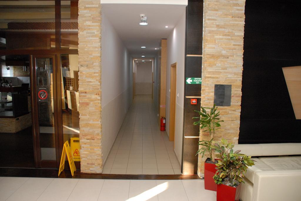 Apartments Mitic Kopaonik Dış mekan fotoğraf