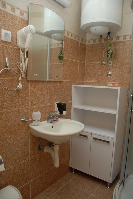 Apartments Mitic Kopaonik Dış mekan fotoğraf