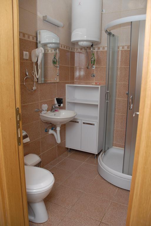 Apartments Mitic Kopaonik Dış mekan fotoğraf