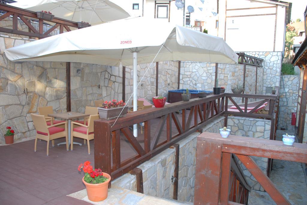 Apartments Mitic Kopaonik Dış mekan fotoğraf