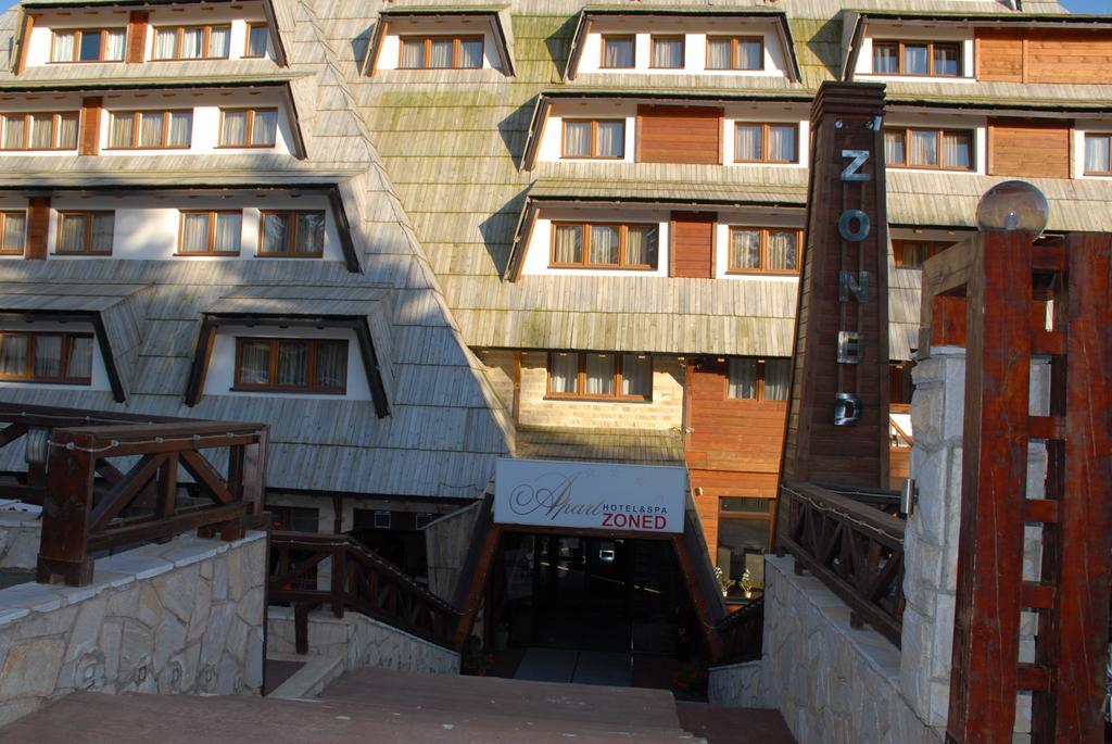 Apartments Mitic Kopaonik Dış mekan fotoğraf