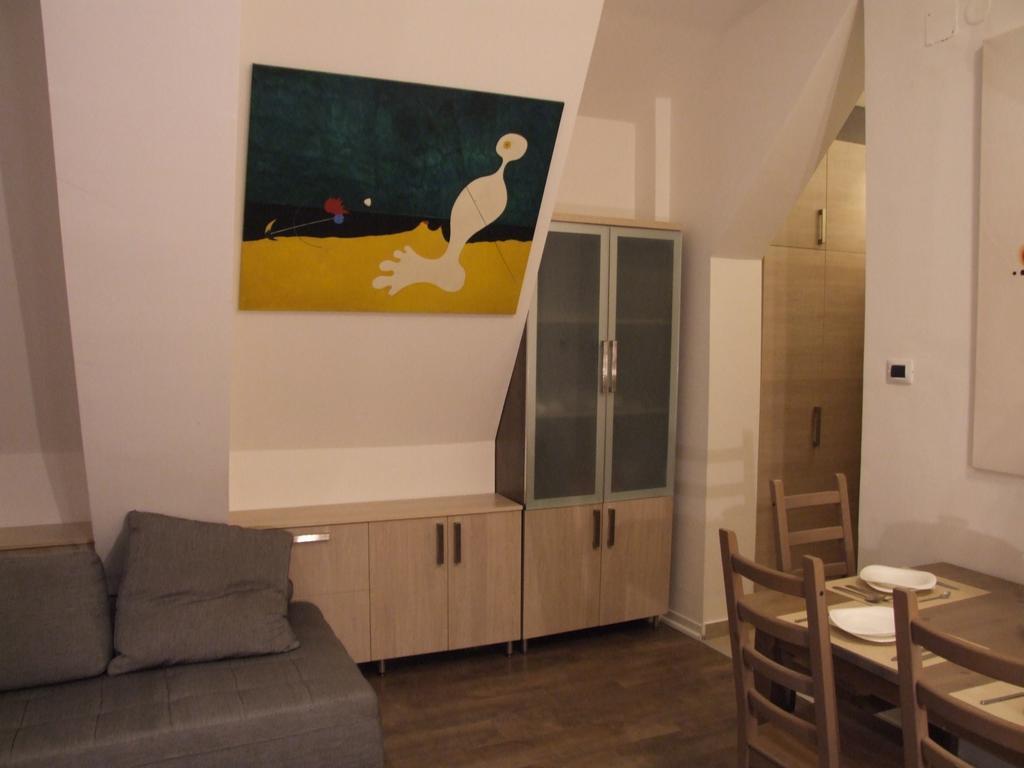 Apartments Mitic Kopaonik Dış mekan fotoğraf