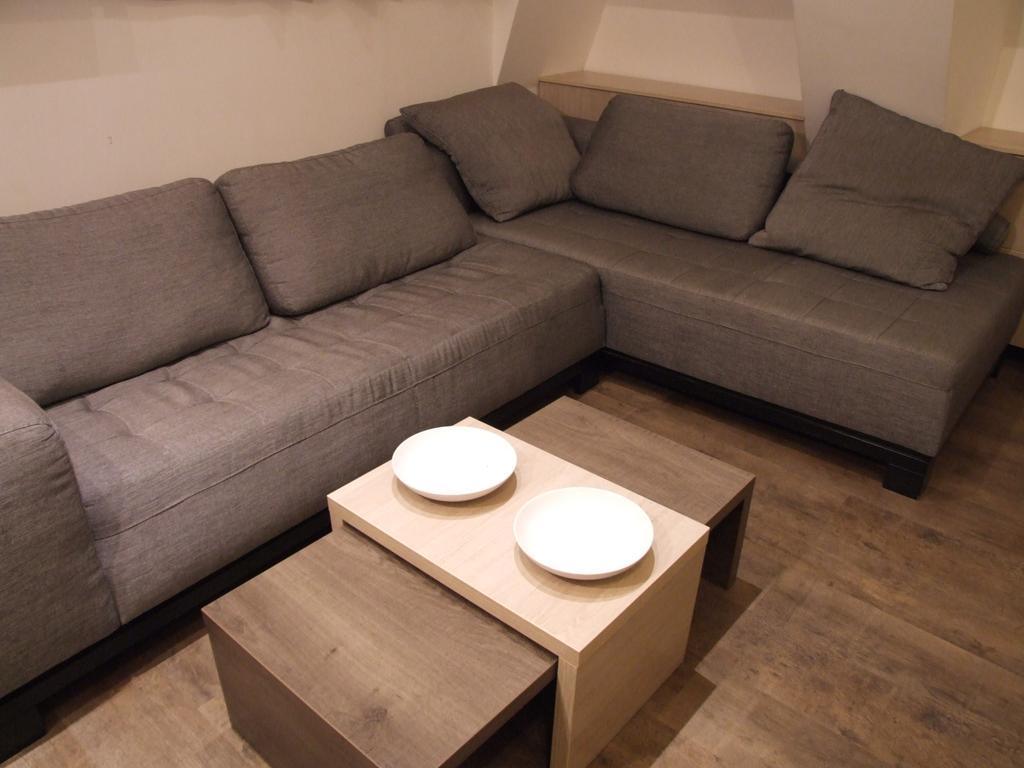 Apartments Mitic Kopaonik Dış mekan fotoğraf