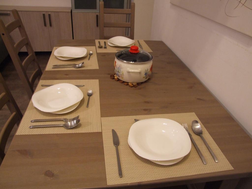 Apartments Mitic Kopaonik Dış mekan fotoğraf