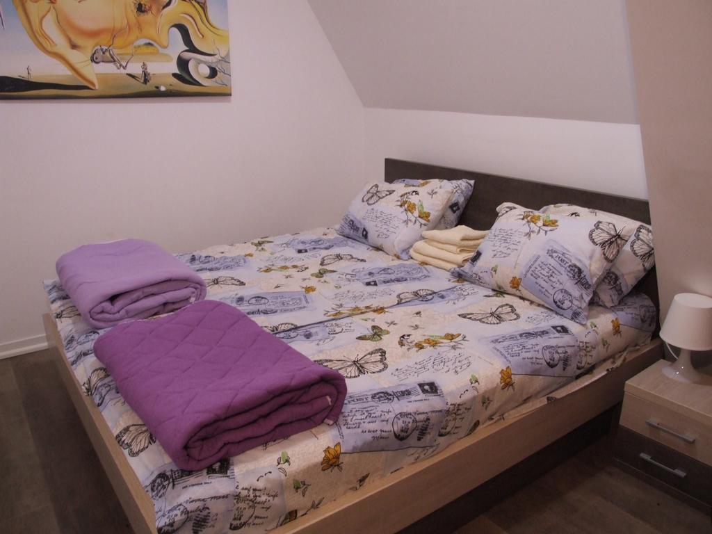 Apartments Mitic Kopaonik Dış mekan fotoğraf
