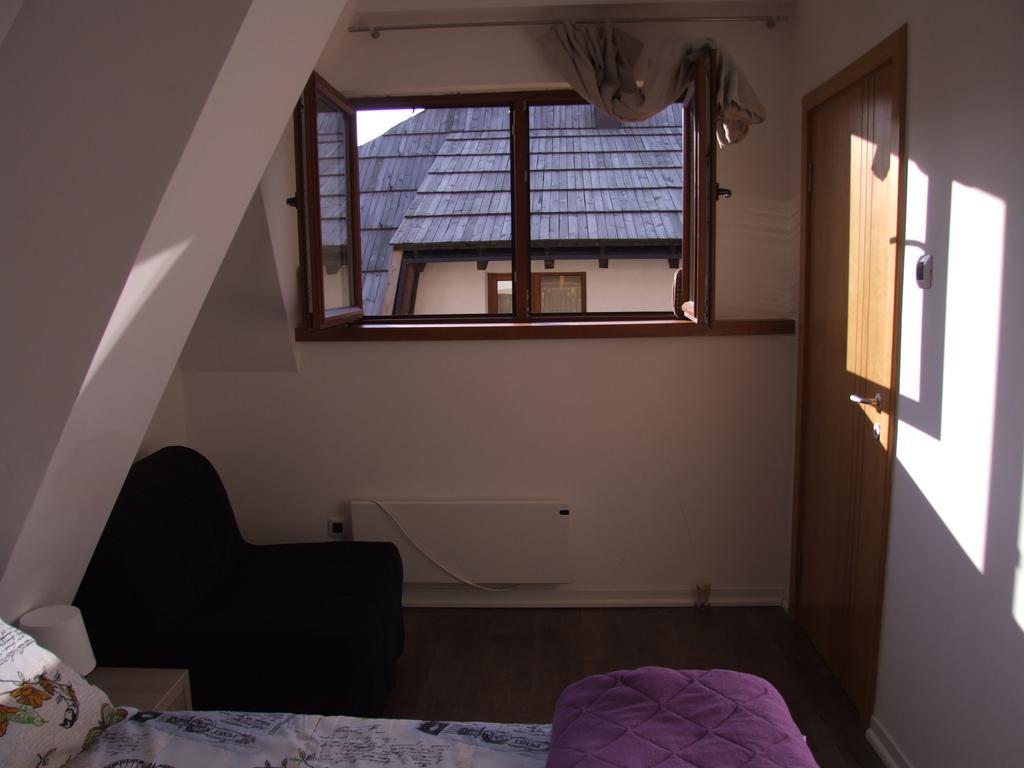 Apartments Mitic Kopaonik Dış mekan fotoğraf