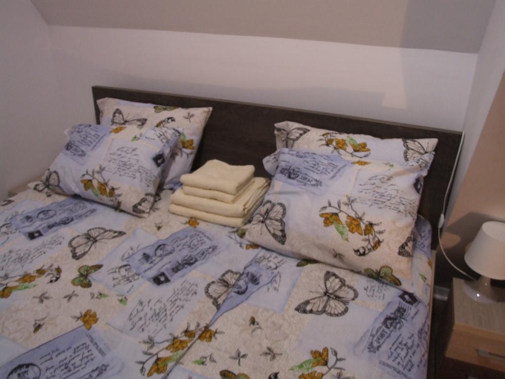 Apartments Mitic Kopaonik Dış mekan fotoğraf