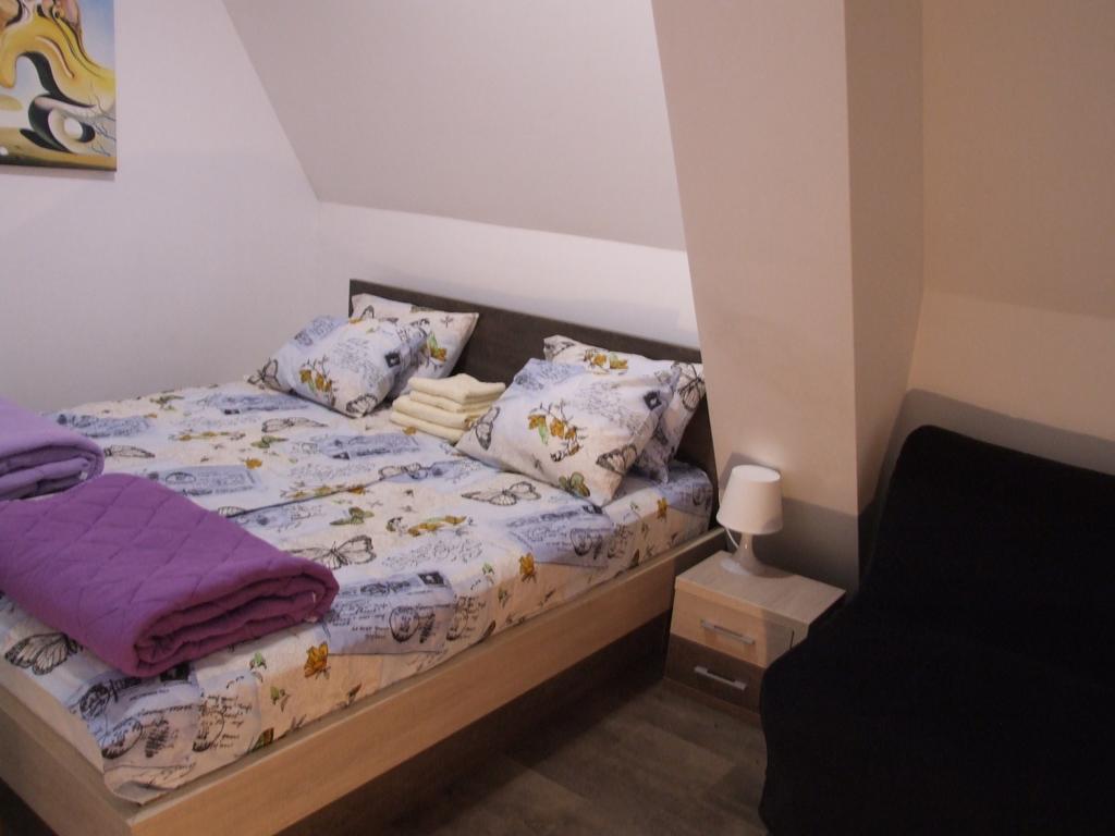 Apartments Mitic Kopaonik Dış mekan fotoğraf