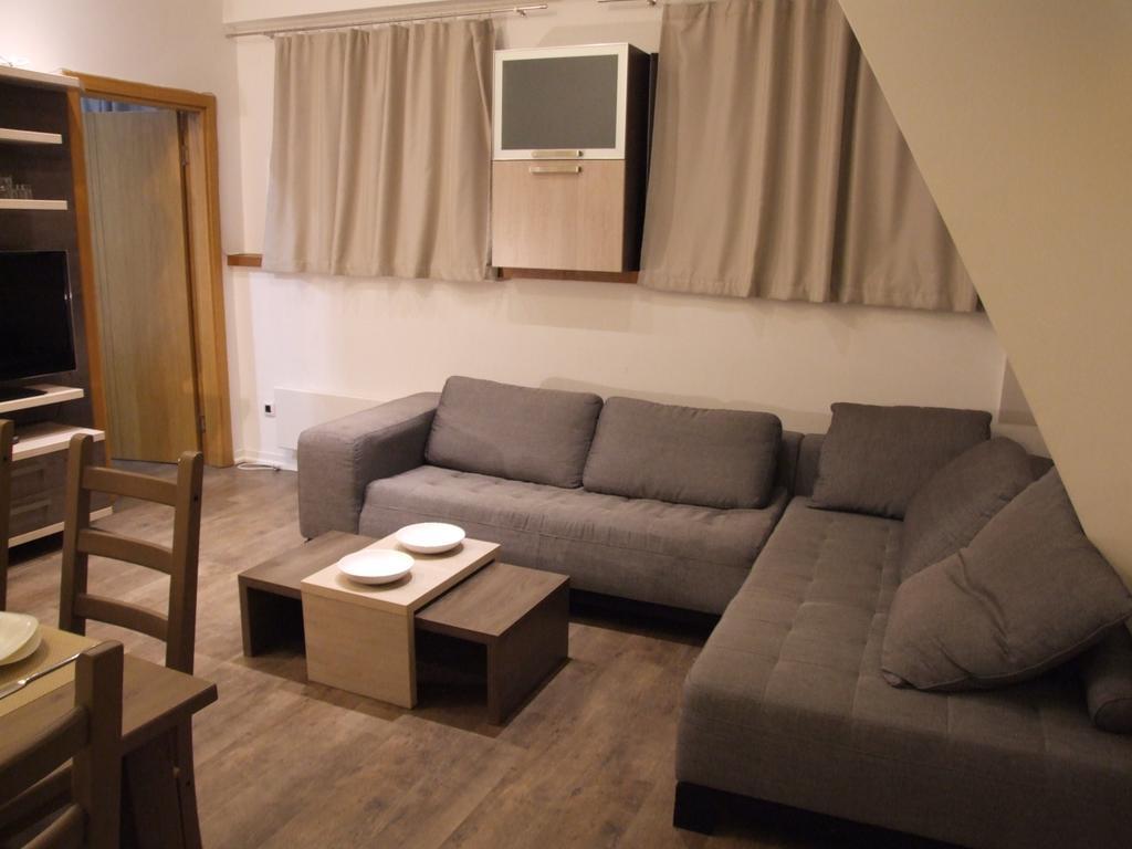 Apartments Mitic Kopaonik Dış mekan fotoğraf