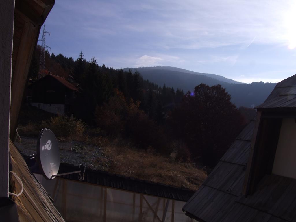 Apartments Mitic Kopaonik Dış mekan fotoğraf
