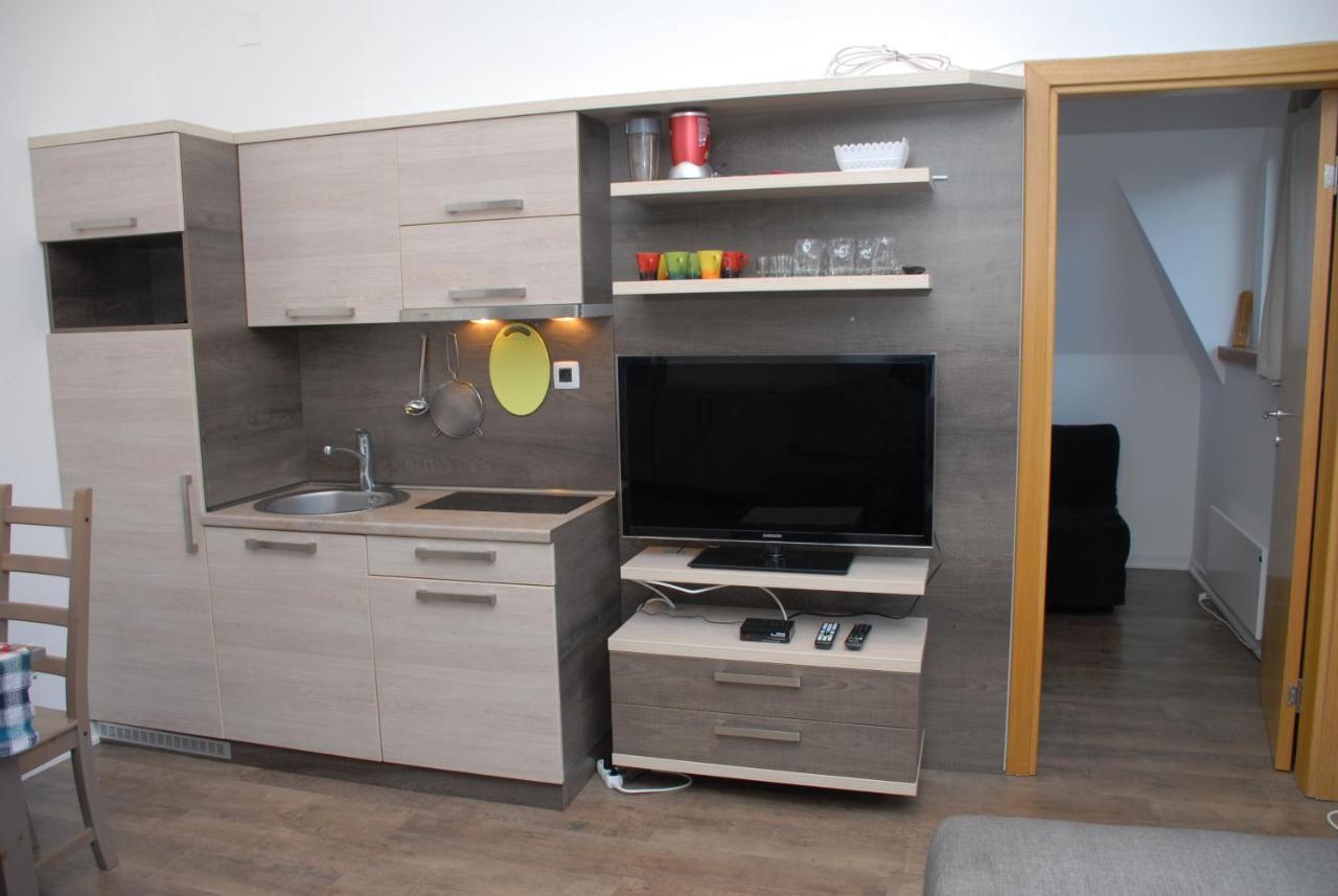 Apartments Mitic Kopaonik Dış mekan fotoğraf
